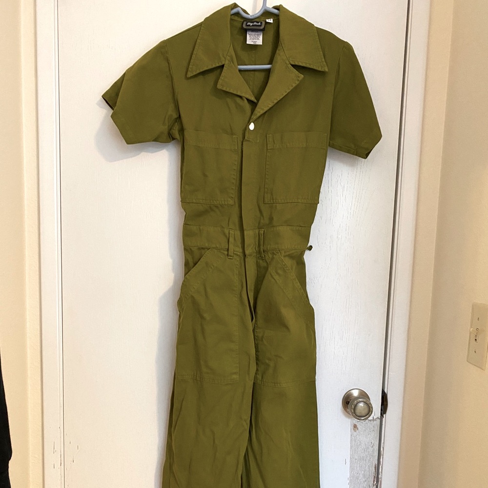 Big Bud Press Jumpsuit